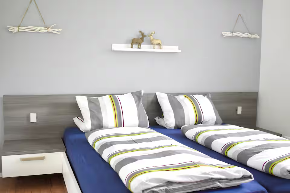 Villa Wörthersee Design