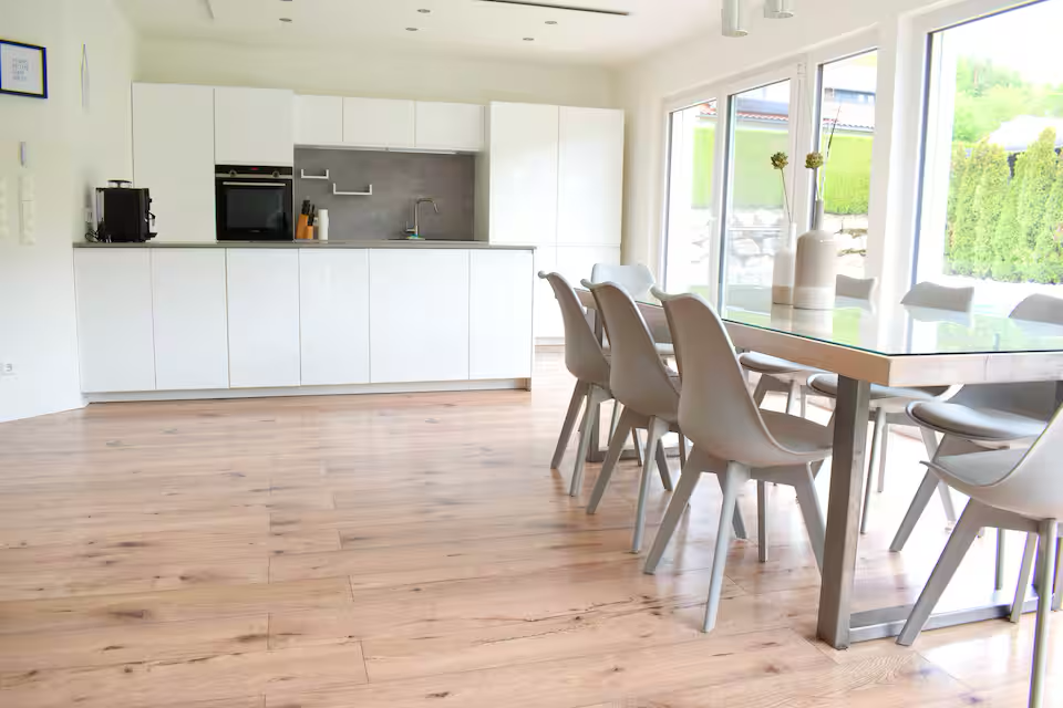 Garten Villa Wörthersee